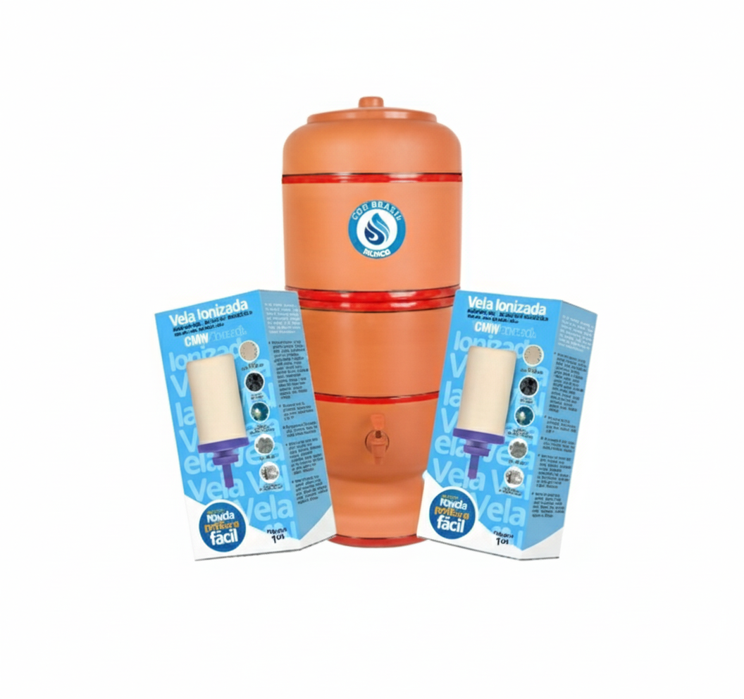 Consumo Inteligente CMNBRASIL